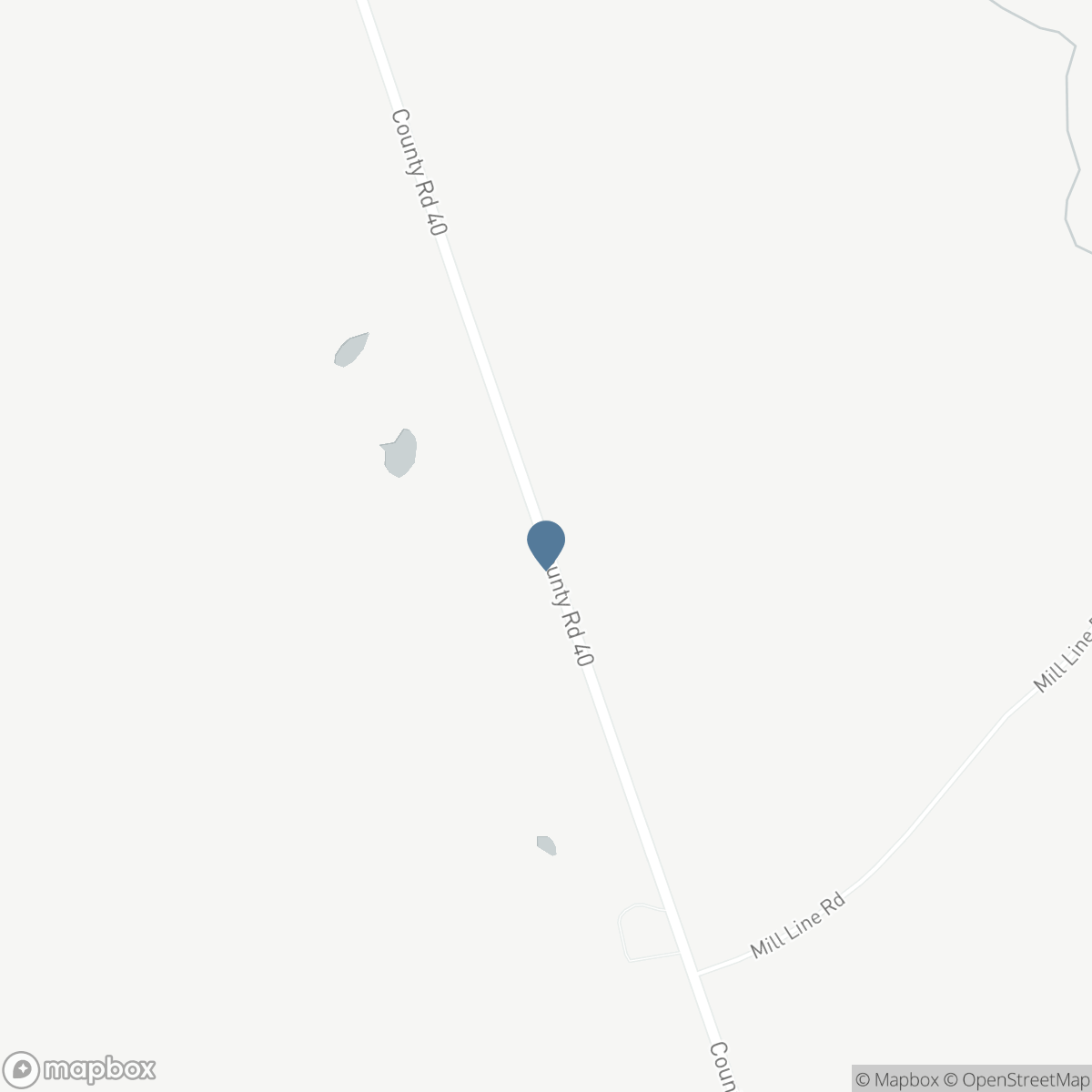 590 COUNTY RD 40, Asphodel-Norwood, Ontario K0L 2V0